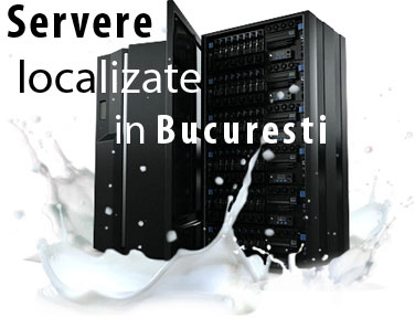 Servicii de gazduire web