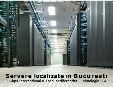 Web Hosting
